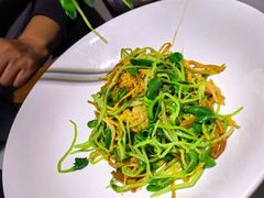 -老平安农家菜(平安店)