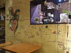 大堂-阿sir咖啡(陶谷新村店)