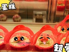 -好利来(北新桥店)