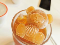 -柠檬树茶餐厅(海雅缤纷城店)
