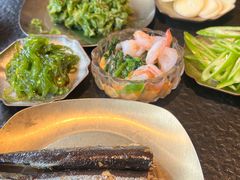 -300杯·和牛烧肉清酒专门店(廊里店)
