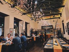 -Ministry of Crab(科伦坡店)