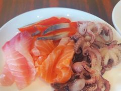 -圣丰索菲特·2 On 988 Café 自助餐厅