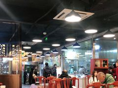 大堂-烤肉宛饭庄(北新桥店)