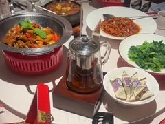 -千百味红餐厅·江西菜(绿地双子塔店)