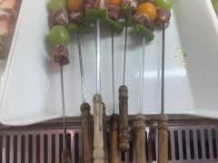 -钢管厂五区小郡肝火锅串串香(总店)