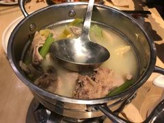 -避风塘(百联东郊店)