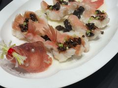 -花中城·杭帮菜·粤菜·海鲜火锅(清泰街店)