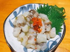 -东岸料理·寿司·刺身