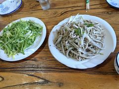-溢心园香河肉饼总店