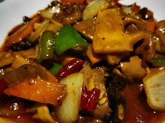 -乡间好味私家菜(总店)
