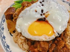 -渔记茶餐厅(渔村店)
