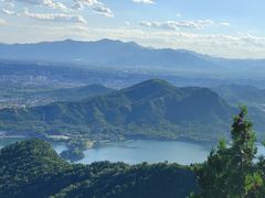 -北京十三陵国家森林公园蟒山景区