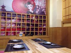 -立山居酒屋·烧鸟 天妇罗(西北湖店)