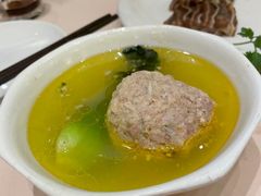 红豆椰子果冻-老东吴食府(雅都店)