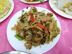 -电白鸭粥店(下沙二坊88号店)