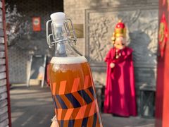 -申德勒加油站西餐厅(日坛路总店)