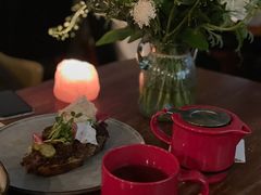 -O'mills Sourdough Bakery&Bistro(永嘉路店)