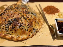 -那拉提之疆·新疆菜(美院店)