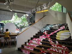 -Sony Store 索尼(上海淮海中路店)