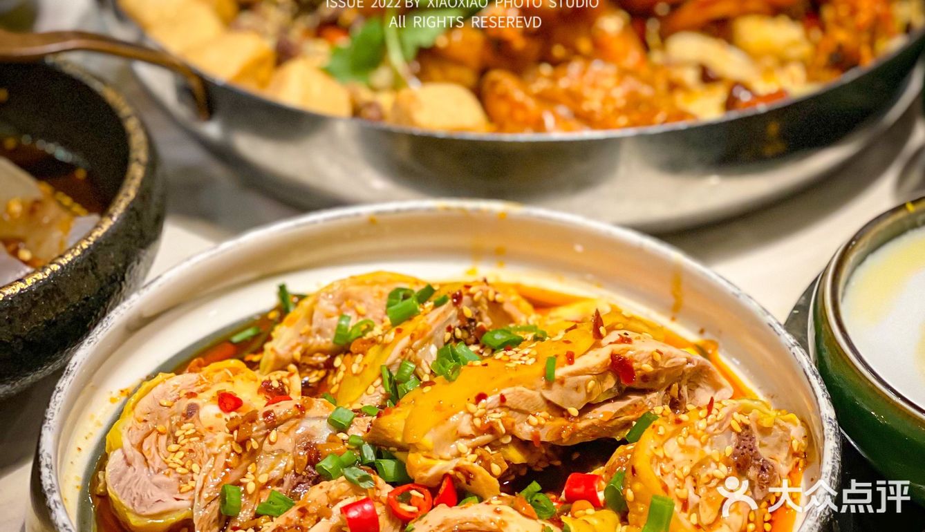 汕头深夜干锅T01虾混的干锅虾好吃到起飞