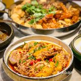 汕头深夜干锅T01虾混的干锅虾好吃到起飞