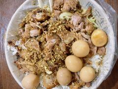 -陆长玖古法猪脚饭(玄风桥店)