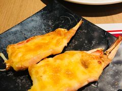 -大渔铁板烧(花园道店)