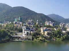 -东部华侨城