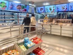 -宜家·瑞典风味餐厅(四元桥店)