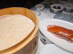 -四季民福烤鸭店(王府井东安门店)