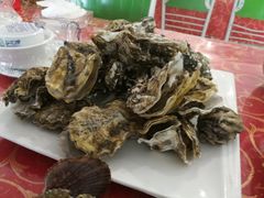 -福鑫源海鲜烧烤