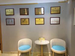 点击看大图 -Dr.林醫生产后修复·配方产康(南京江宁万达店)