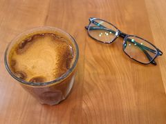 -Jeans Coffee牛仔裤咖啡