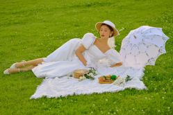 -摩玛婚纱摄影(杭州店)