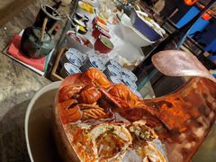 -白天鹅宾馆·流浮阁咖啡厅