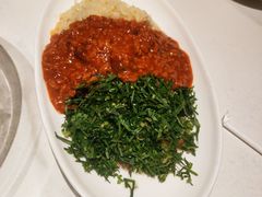 -味上湘菜馆(岳麓山店)