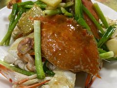-真味馆(侨港碧海银滩店)