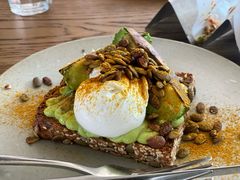 -BOR Eatery(安福路店)