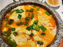 -船歌·鱼水饺青岛菜(石老人店)