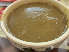 -葛记焖饼(伏牛路店)