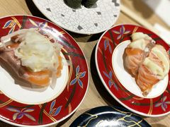 -大起水产回转寿司(道顿堀店)