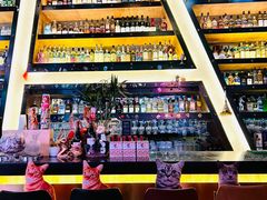 -Famous肥猫墨西哥音乐餐吧(五棵松华熙LIVE店)