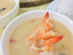 -云腾砂锅粥(龙津东路店)