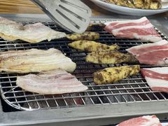 -风味烧烤(泰富店)