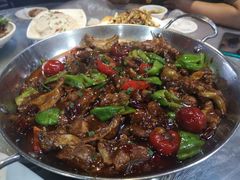 -小杨酒家(华苑小区店)