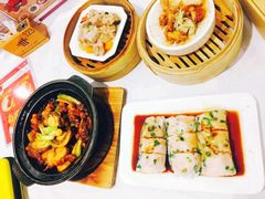 -稻香酒家·35年老字号(侨光店)