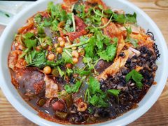 -家味螺蛳粉&烤鱼(五角场店)