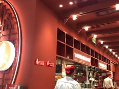 -喜家德虾仁水饺(景枫中心店)