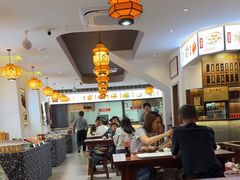 -汪一挑馄饨(老街店)